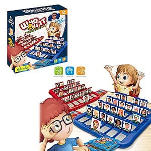 Настольная игра Board Games «Угадай фрукт» 1241-2