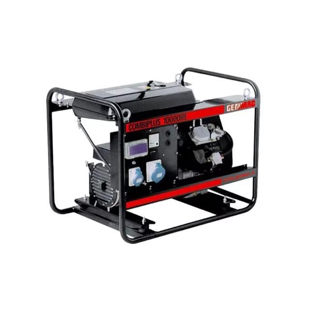 Generator electric de curent GENMAC RG10000HOE