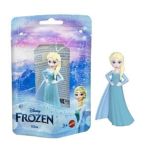 Кукла BARBIE Disney Frozen HRN68