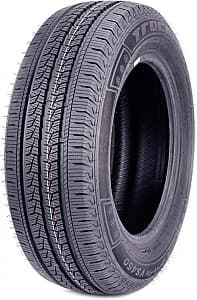 Легкогрузовые шины TRACMAX X-privilo VS-450 205/65 R16C 107R