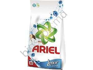Средство для стирки Ariel Touch Of Lenor 6 кг