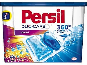 Средство для стирки Persil Duo-Caps Color Lavender