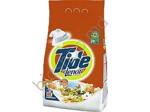 Detergent Tide 2 in 1 Lenor Touch 6 kg