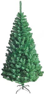 Елка искусственная Christmas 2201 750t 180cm Green