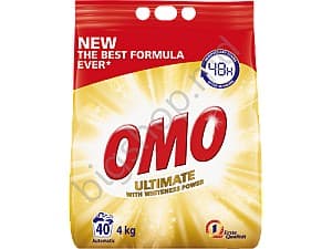 Detergent Omo Ultimate 4 kg Color