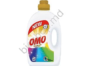 Средство для стирки Omo Ultimate Color 2.8 L 