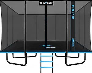 Trambulina Thunder Outside Phenom 8FT*12FT Blue