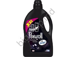 Средство для стирки Perwoll  Renew Black 4 L