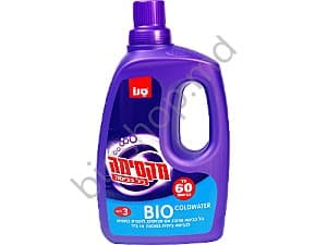 Detergent Maxima Coldwater Bio 3 L Color