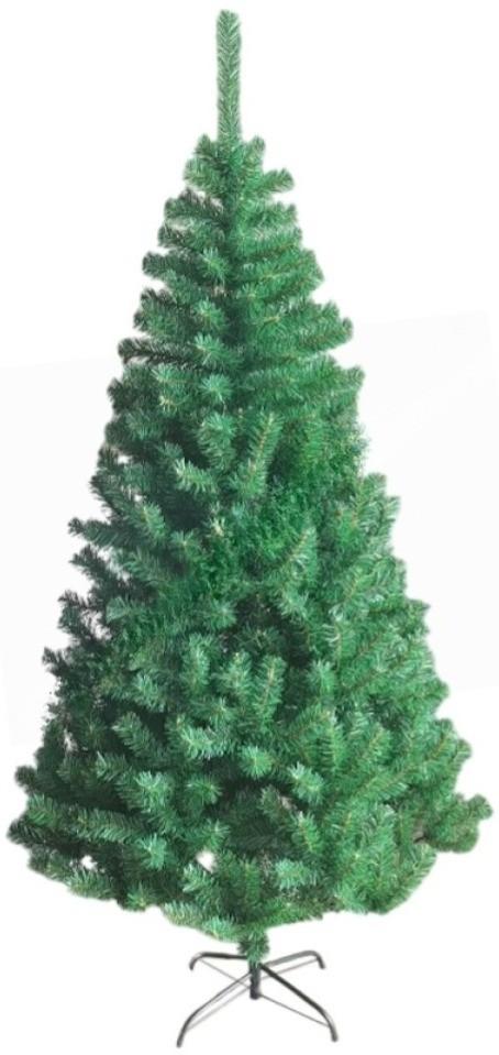 Brad artificial Christmas 2201 420t 150cm Green