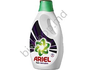 Detergent Ariel Ariel Black 2.6 L