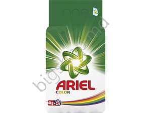 Detergent Ariel Color  4 kg