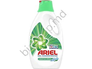 Detergent Ariel Mountain Spring 2.2 L