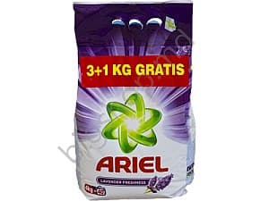 Detergent Ariel Lavender Freshness 4 kg