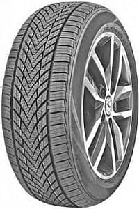 Легкогрузовые шины TRACMAX Van Saver 195/65 R16C 104S