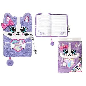 Блокнот / дневник VLM My Little Lovely Cat
