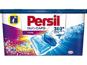 Detergent Persil Duo-Caps Color 28 capsule