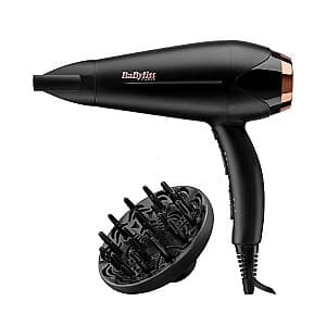 Фен BABYLISS D570DE