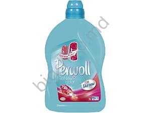 Средство для стирки Perwoll  ReNew Color 3 L