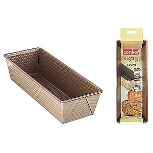 Tava de copt Zenker pentru copt paine/chec