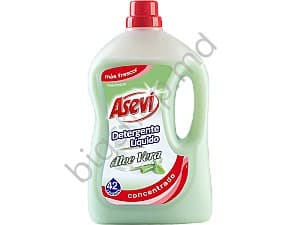 Средство для стирки Asevi  Aloe Vera 3 L