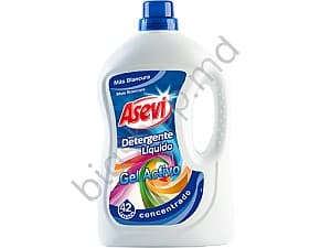 Detergent Asevi  Asevi Activ 3 L