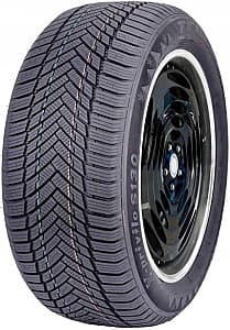 Шина TRACMAX X-Privilo S-130 195/65 R14 89T