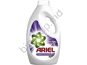 Detergent Ariel Lavender Freshness  1.3 L