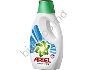 Detergent Ariel Touch Of Lenor  1.3 L