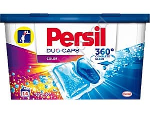 Detergent Persil Duo-Caps Color 14 capsule
