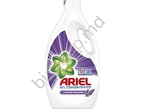 Средство для стирки Ariel Lavender Freshness 1.1 L