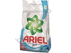 Detergent Ariel Touch Of Lenor 2 kg