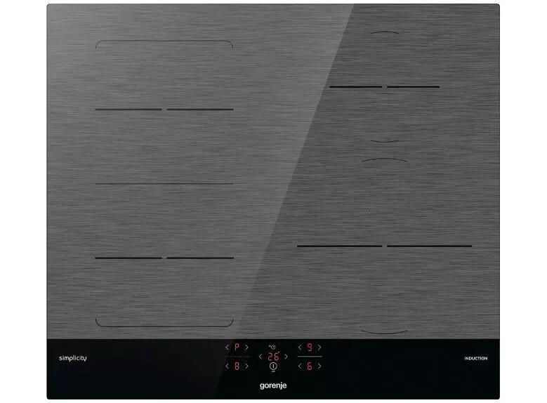 Встраиваемая варочная панель электрическая Gorenje GI6421SYB