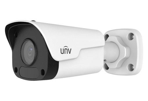 Camera de supraveghere video UNV IPC2125LR3-PF40M-D