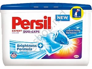 Средство для стирки Persil Duo-Caps Color 15 capsule