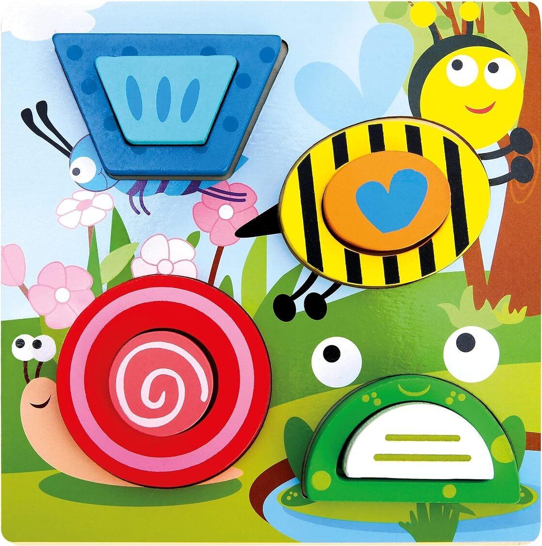 Joc de logica Bino 83417