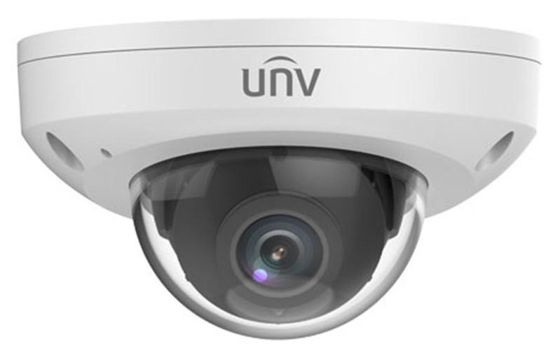Camera de supraveghere video UNV IPC314SR-DVPF28