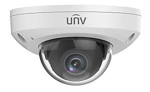 Камера видеонаблюдения UNV IPC312SR-VPF28-C