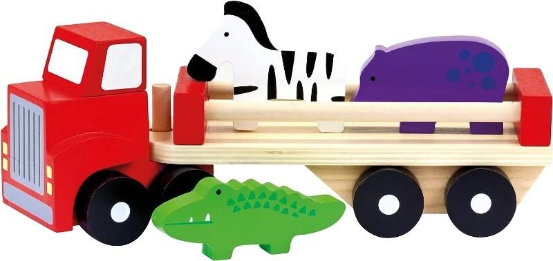 Спецтехника Bino 84076