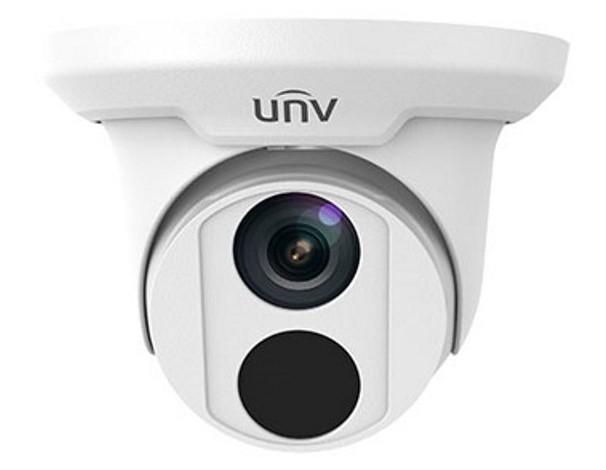 Camera de supraveghere video UNV IPC3612ER3-PF28-C