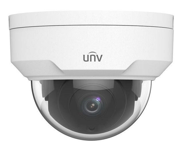 Камера видеонаблюдения UNV IPC322SR3-VSF28W-D
