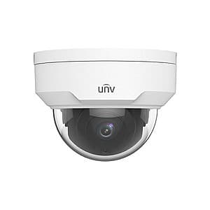 Камера видеонаблюдения UNV IPC322LR3-VSPF28-A