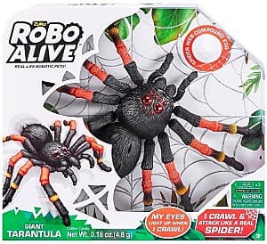 Figurina personaj Zuru 7170 Robo Alive Tarantula