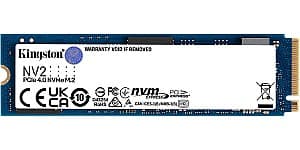 SSD накопитель Kingston NV2 4TB (SNV2S/4000G)