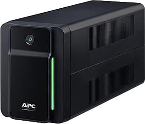 Источник бесперебойного питания APC Back-UPS BX750MI-GR