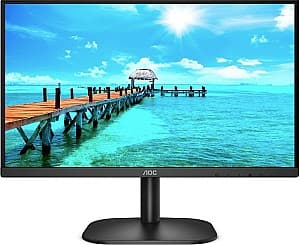 Monitor AOC 27B2DA Black