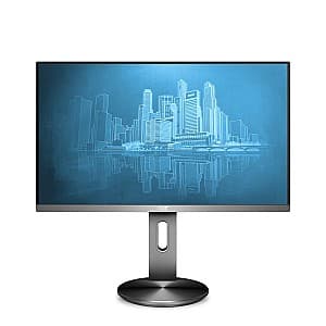 Monitor AOC I2490PXQU Black