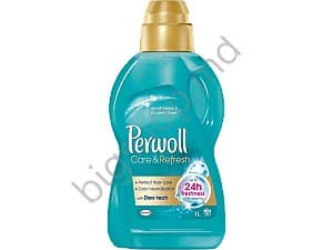 Detergent Perwoll  Care & Refresh 1 L