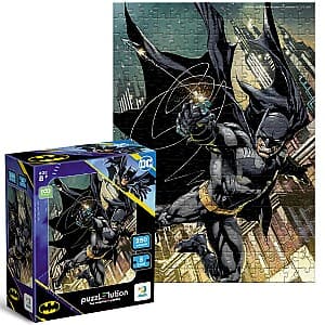 Puzzle Dodo „Batman cu harpon”, seria Batman, 250 elem. (200558)