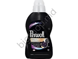 Средство для стирки Perwoll  Renew Addvanced Effect Black & Fiber 1 L